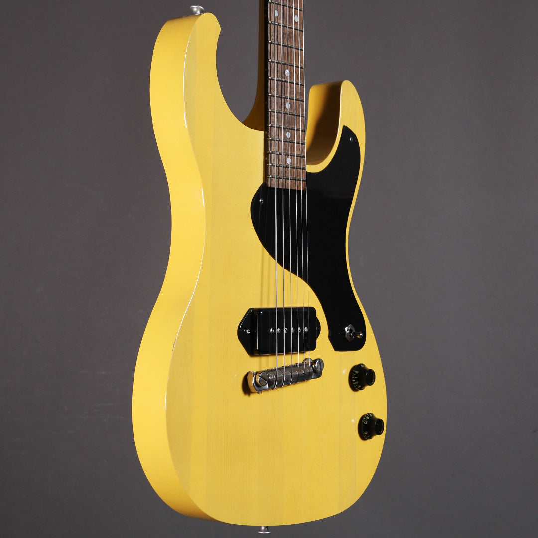 Nils Nord Electric Guitars SA TV Yellow