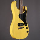 Nils Nord Electric Guitars SA TV Yellow