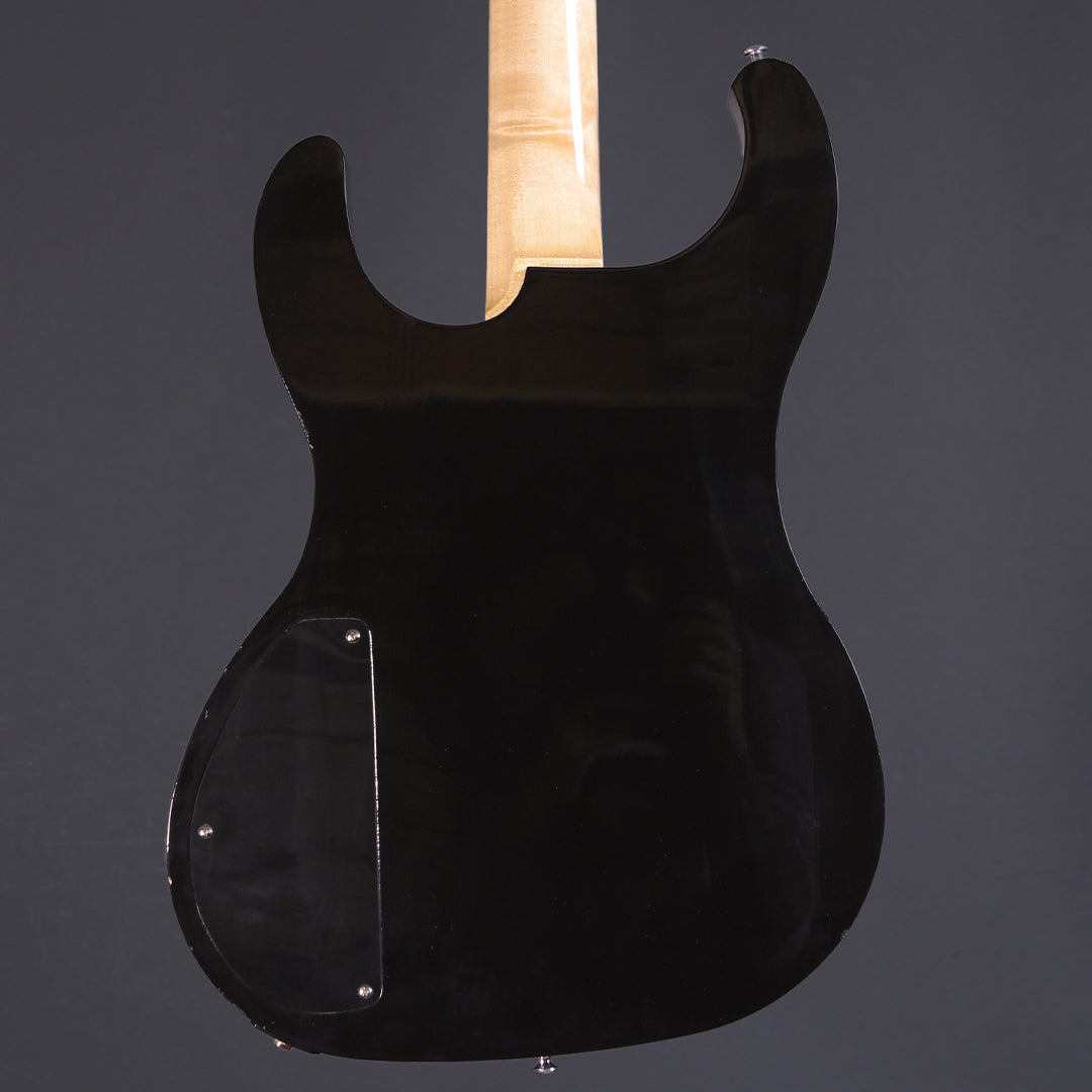 Nils Nord Electric Guitars SA Black