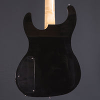Nils Nord Electric Guitars SA Black