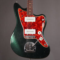 Seuf OH-10 Offset British Racing Green