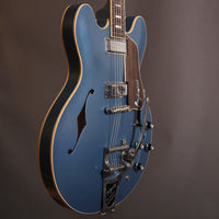 Josh Williams Guitars Mockingbird Pelham Blue B-stock