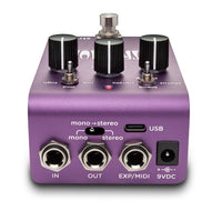 Strymon Ultraviolet