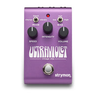 Strymon Ultraviolet