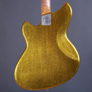 Novo Nucleus Serus J Your Gold Dress Sparkle