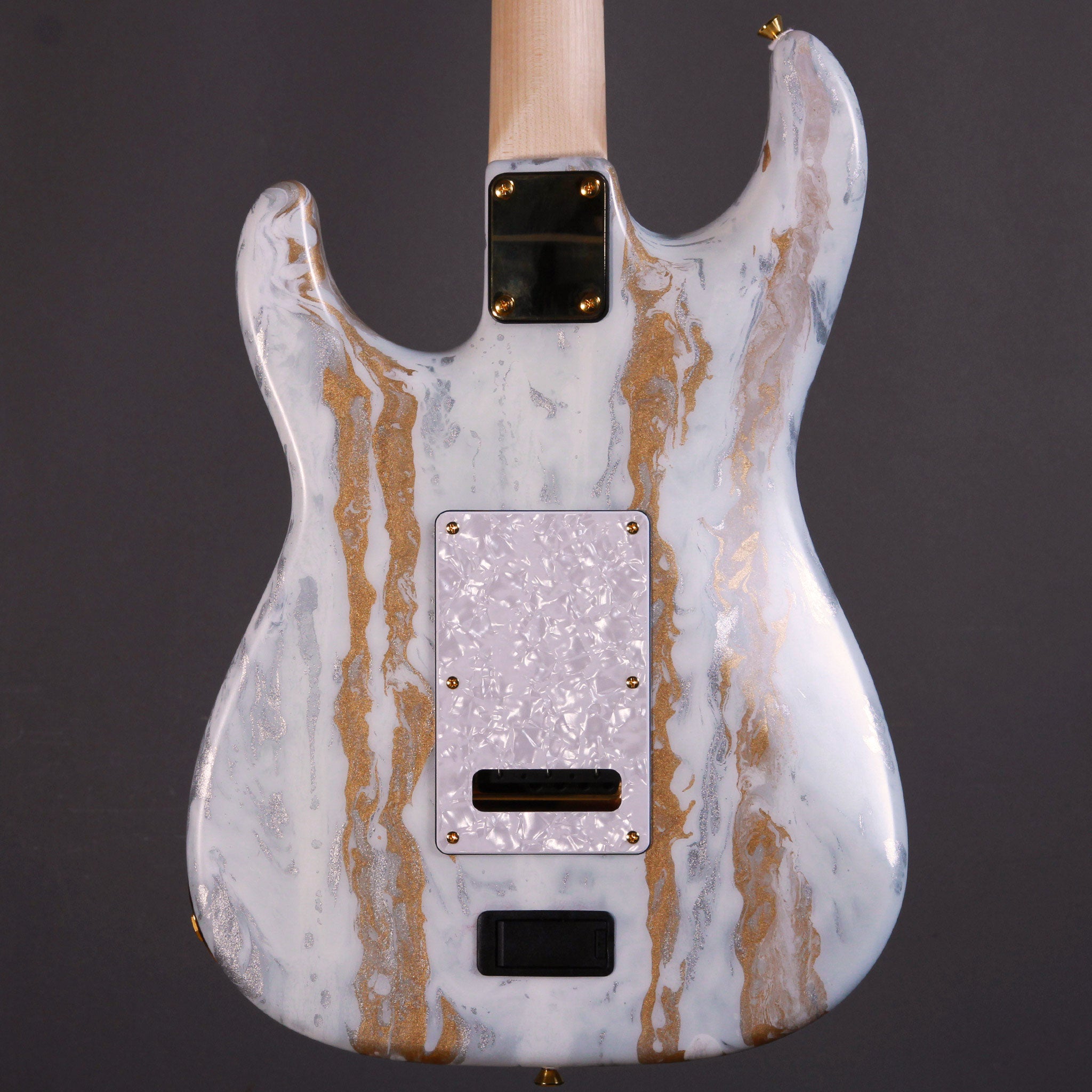 James Tyler USA Dann Huff Studio Elite HDX