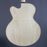 Eastman AR880CE John Pisano Natural USED - Very Good Condition - with Hardcase