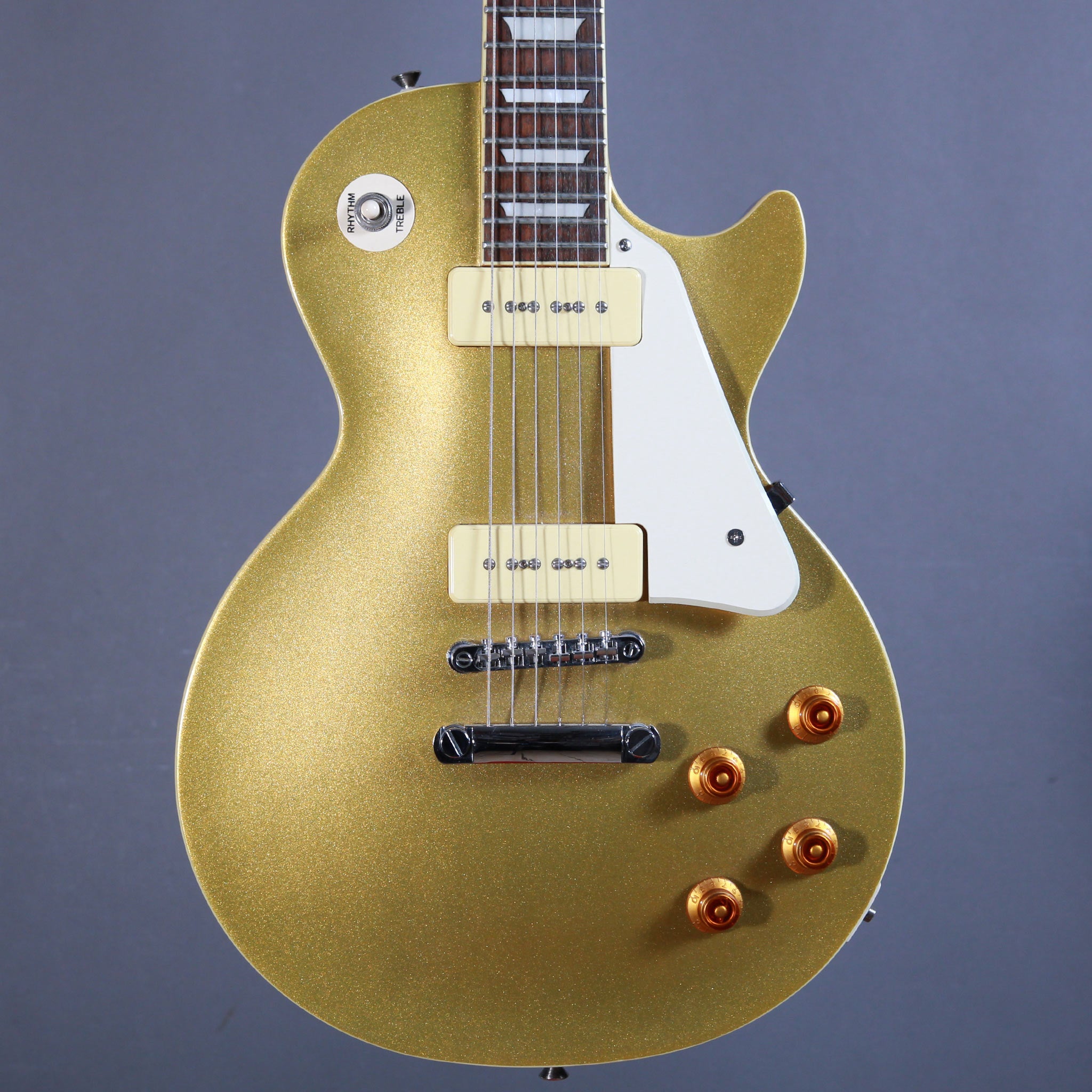 Epiphone Les Paul 1956 Goldtop USED - Very Good Condition - no Case