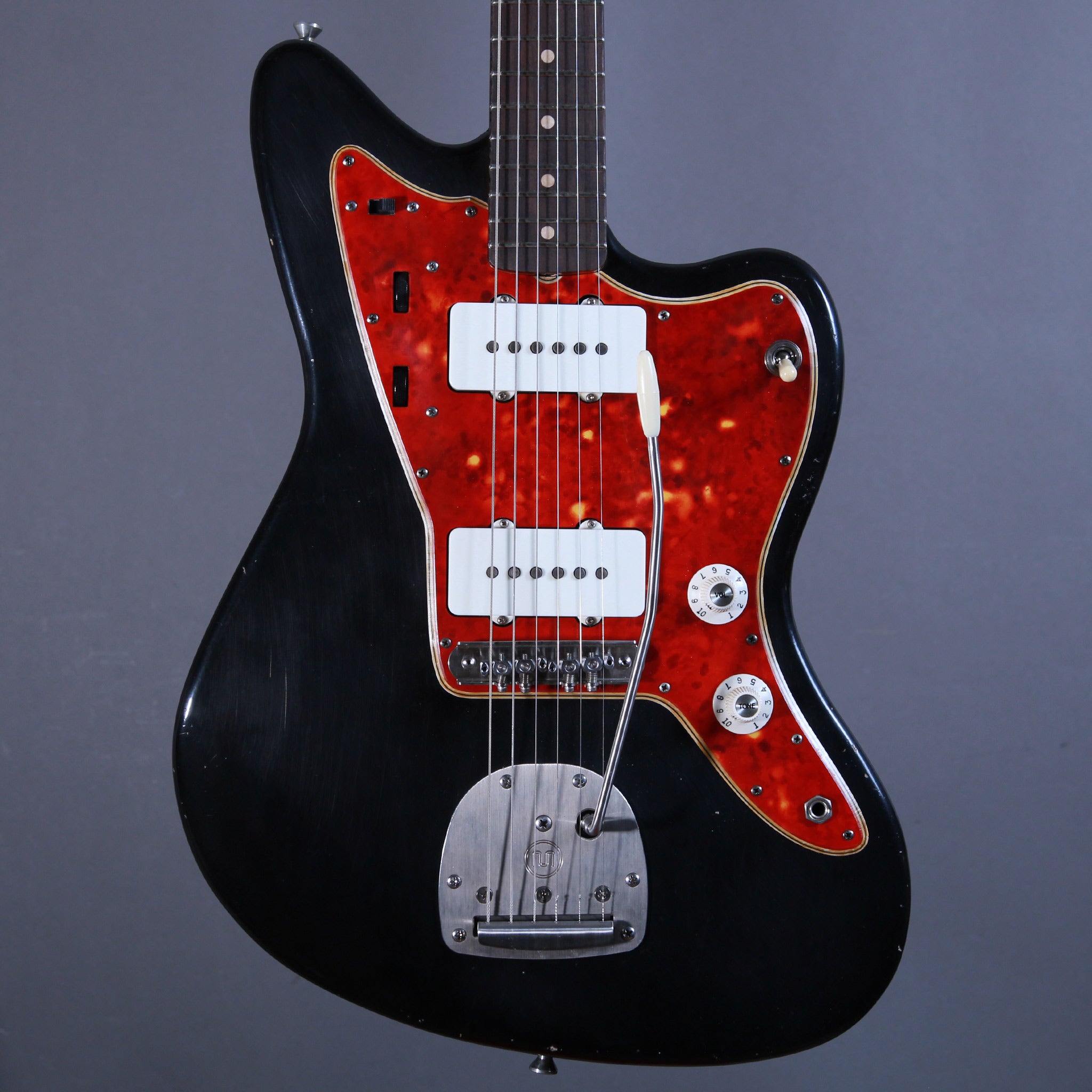 Mario Martin JM Black Light Relic