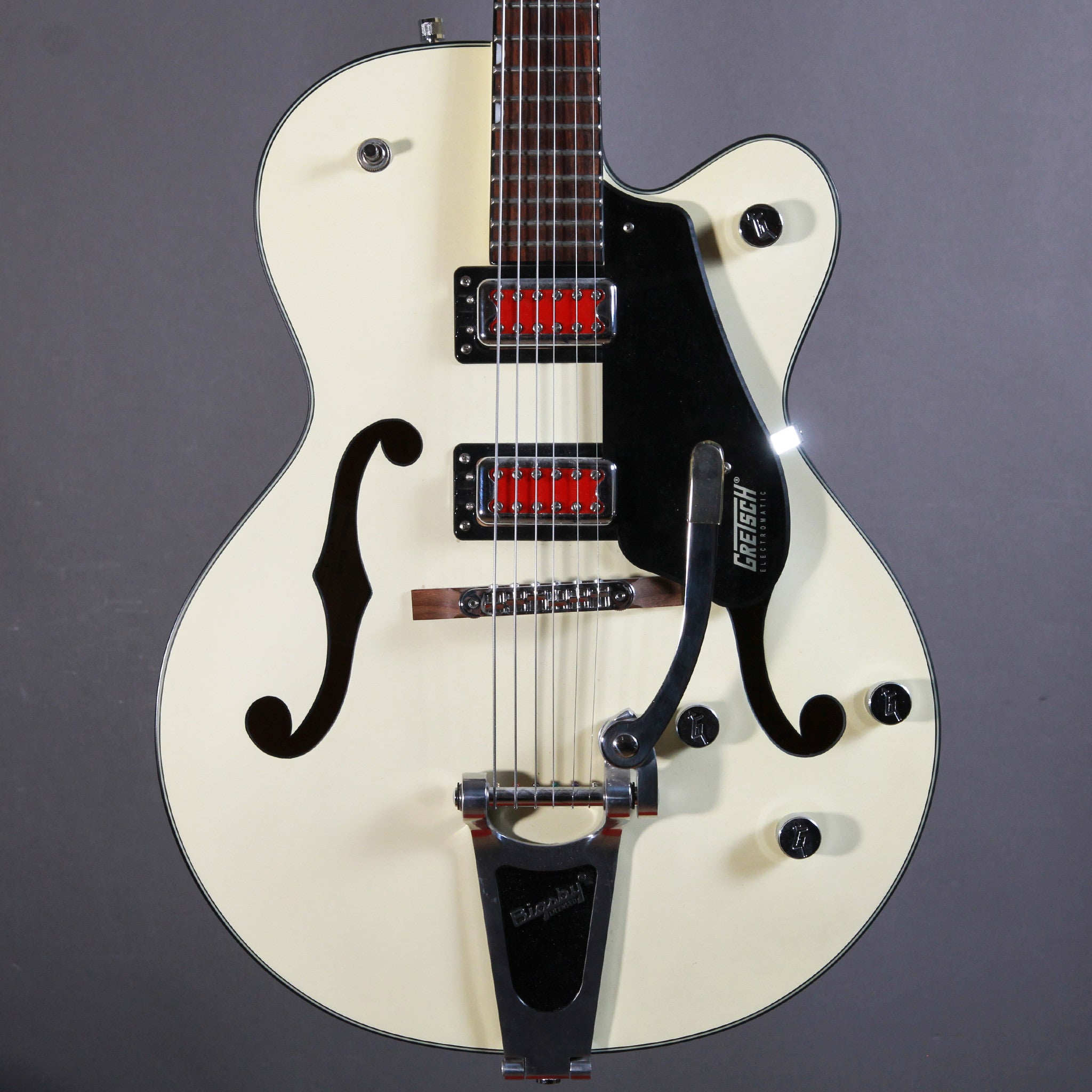Gretsch G5410T Electromatic “Rat Rod” USED - Very Good Condition - no case