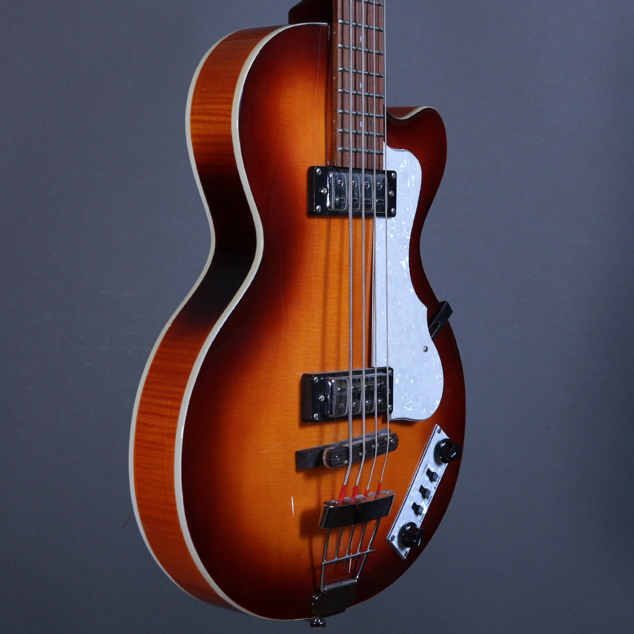 Höfner Ignition Club Bass USED - Very Good Condition - no Case