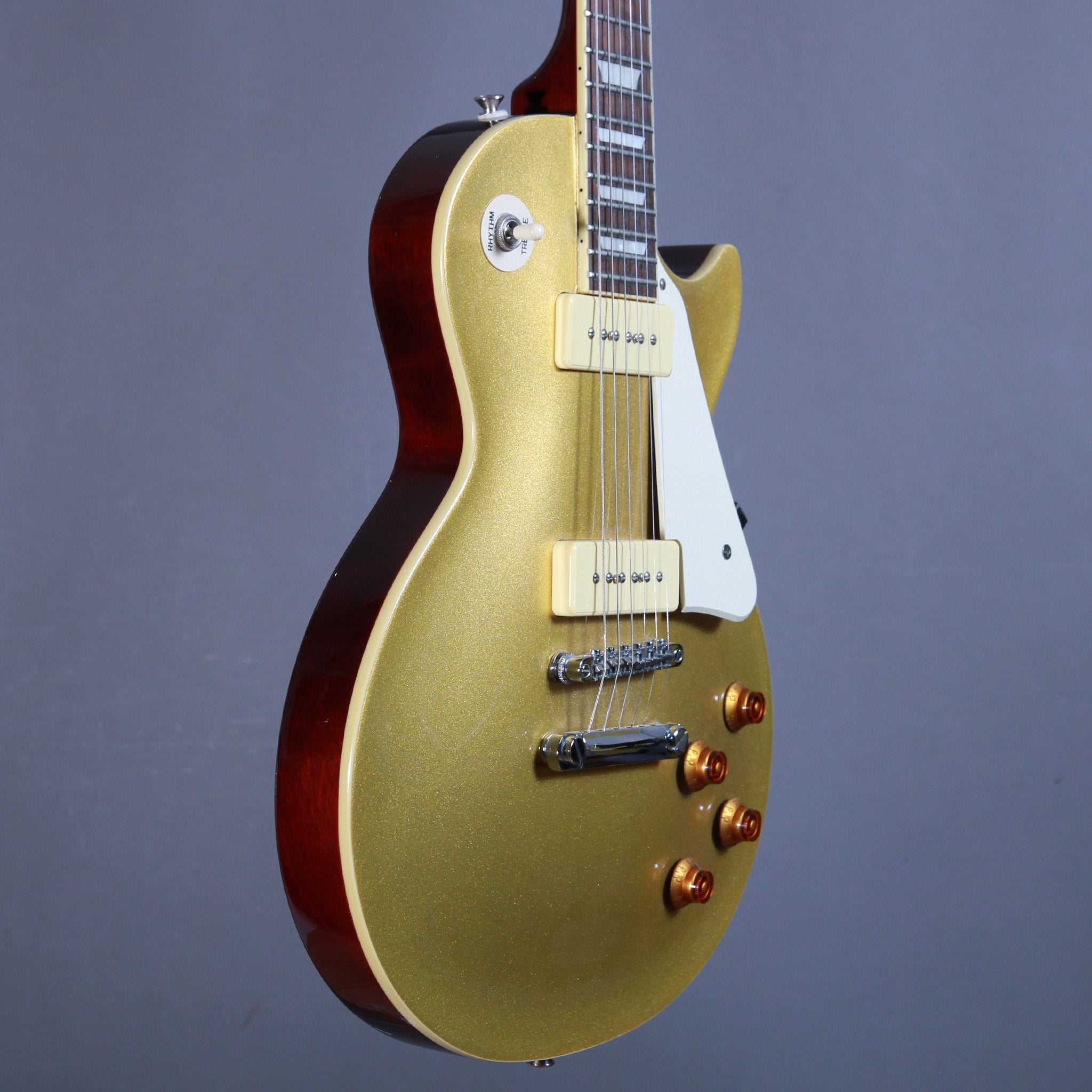 Epiphone Les Paul 1956 Goldtop USED - Very Good Condition - no Case
