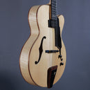 Eastman AR880CE John Pisano Natural USED - Very Good Condition - with Hardcase