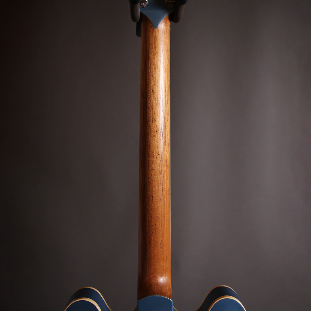 Josh Williams Guitars Mockingbird Pelham Blue B-stock