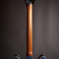 Josh Williams Guitars Mockingbird Pelham Blue B-stock