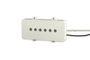Fralin Jazzmaster Set Hum-Cancelling Black