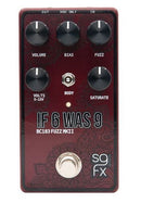 Solid Gold FX If 6 Was 9 MKII
