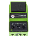 Nobel's ODR-1BC w Bass Cut switch