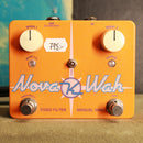 Keeley Nova Wah USED - Very Good Condition- no Box or PSU