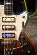 Novo Nucleus Serus J Dark Side Sparkle Dennis Signature