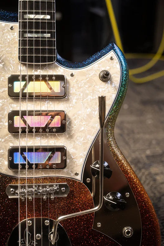 Novo Nucleus Serus J Dark Side Sparkle Dennis Signature