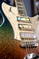 Novo Nucleus Serus J Dark Side Sparkle Dennis Signature