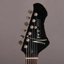 Novo Nucleus Serus P2 Bull Black