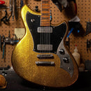 Novo Nucleus Serus J Your Gold Dress Sparkle