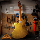 Novo Nucleus Serus J Your Gold Dress Sparkle