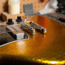 Novo Nucleus Serus J Your Gold Dress Sparkle