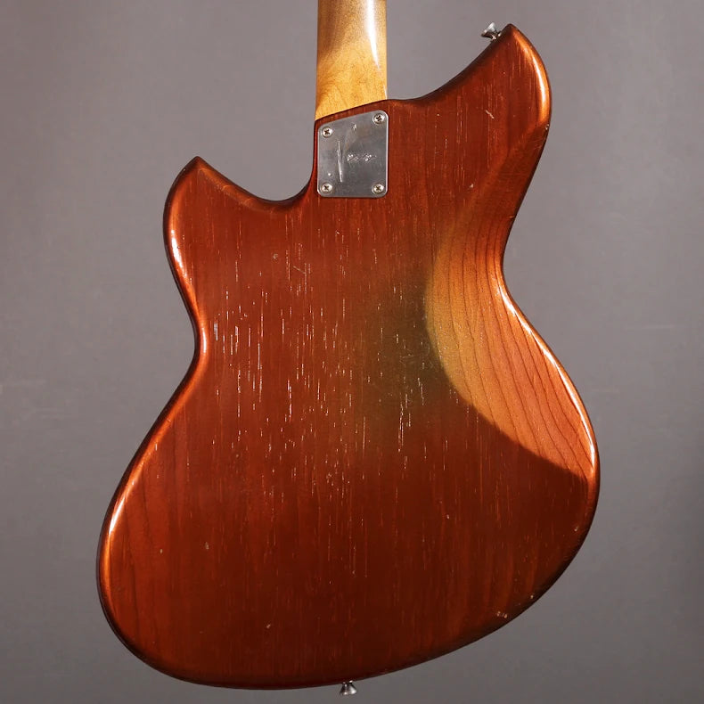 Novo Serus J Baritone Copper