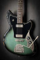 Novo Serus J Pelham Burst