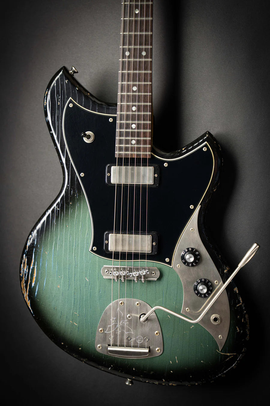 Novo Serus J Pelham Burst