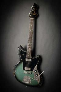 Novo Serus J Pelham Burst