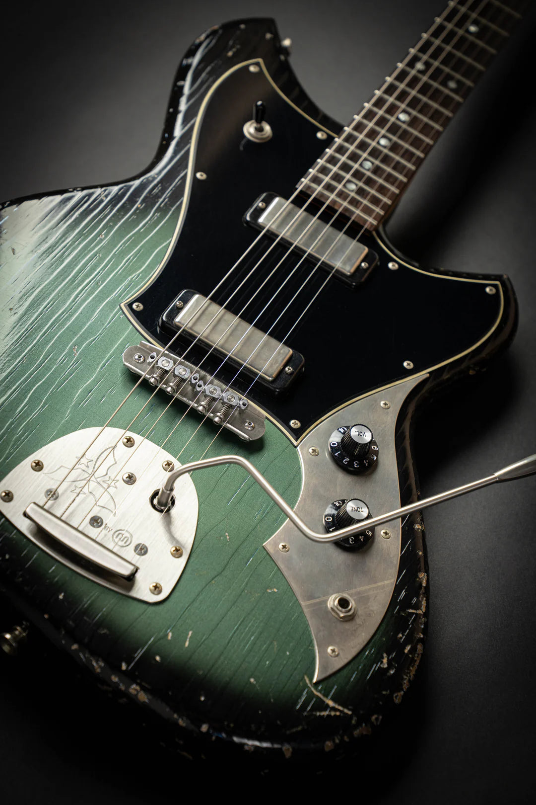 Novo Serus J Pelham Burst
