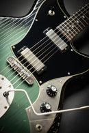 Novo Serus J Pelham Burst