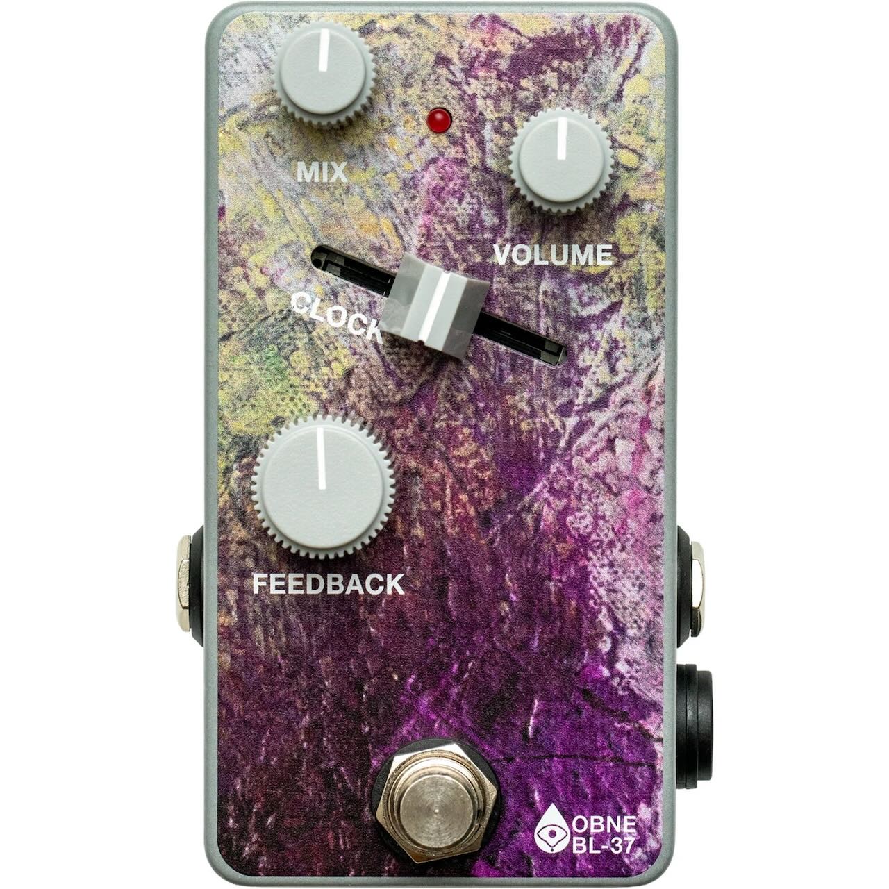 Old Blood Noise BL-37 Reverb