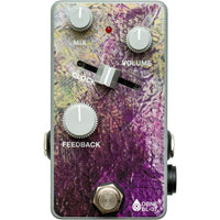Old Blood Noise BL-37 Reverb