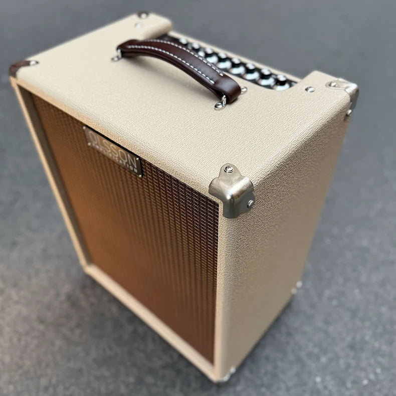Olsson Amps LW50 Combo
