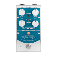 Origin Effects M-EQ Drive
