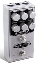 Origin Effects SlideRig Compact Deluxe MKII