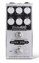 Origin Effects SlideRig Compact Deluxe MKII