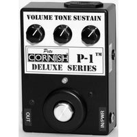 Pete Cornish P-1 Fuzz Deluxe Series