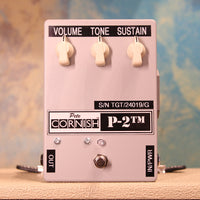 Pete Cornish P-2 Fuzz
