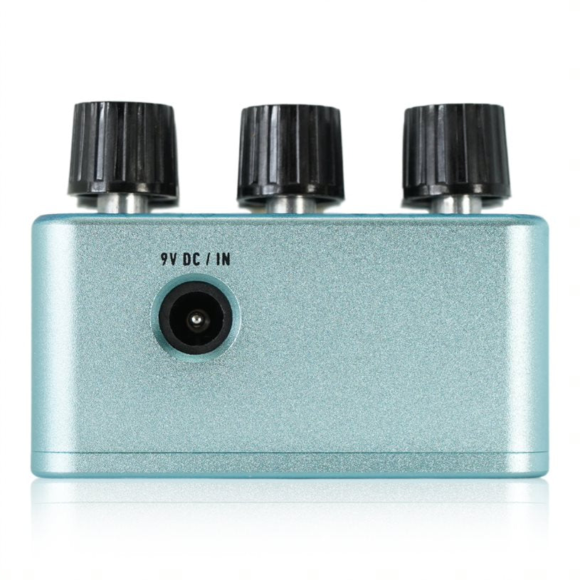 One Control Pale Blue Compressor V2