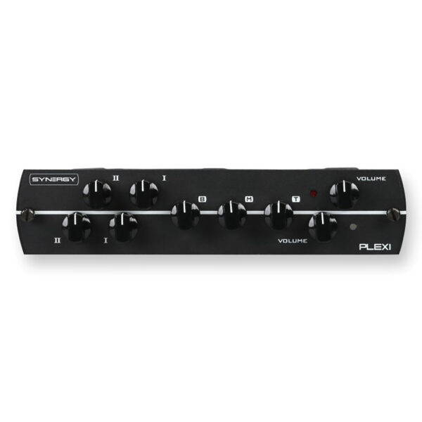 Synergy Module Synergy PLEXI