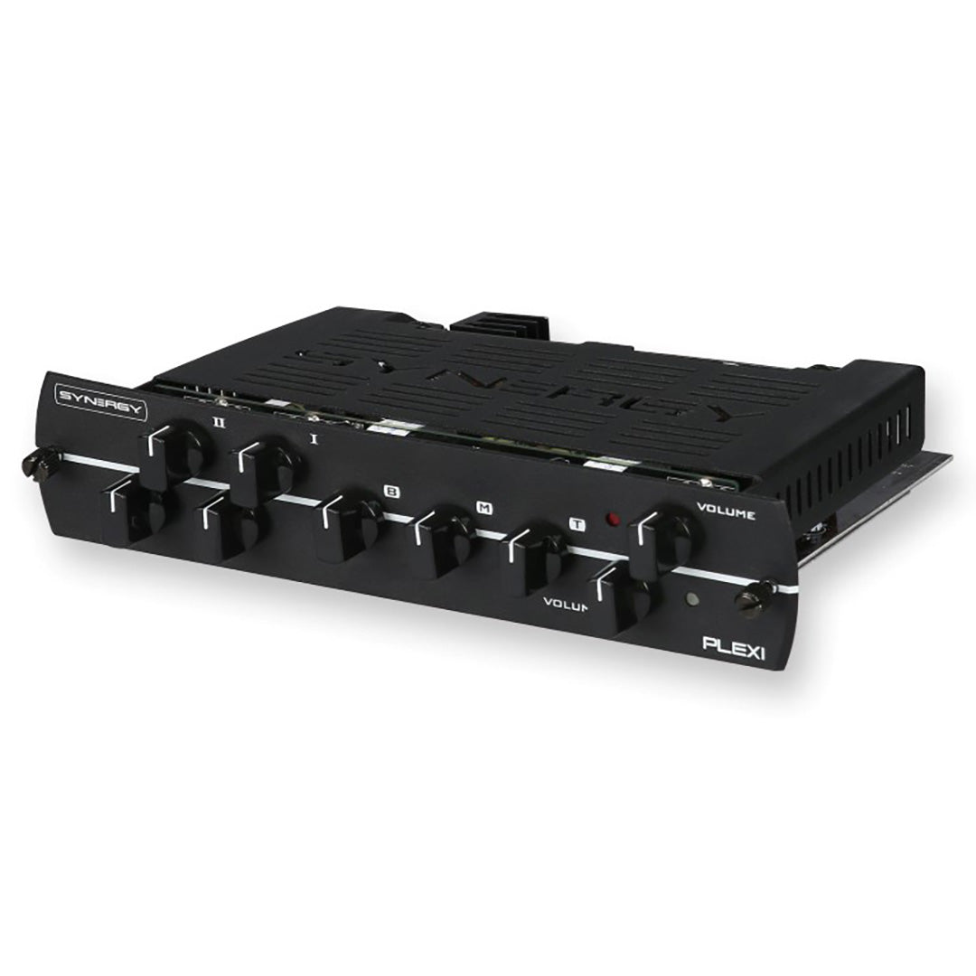 Synergy Module Synergy PLEXI