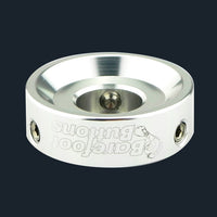 Barefoot Buttons V1 SILVER