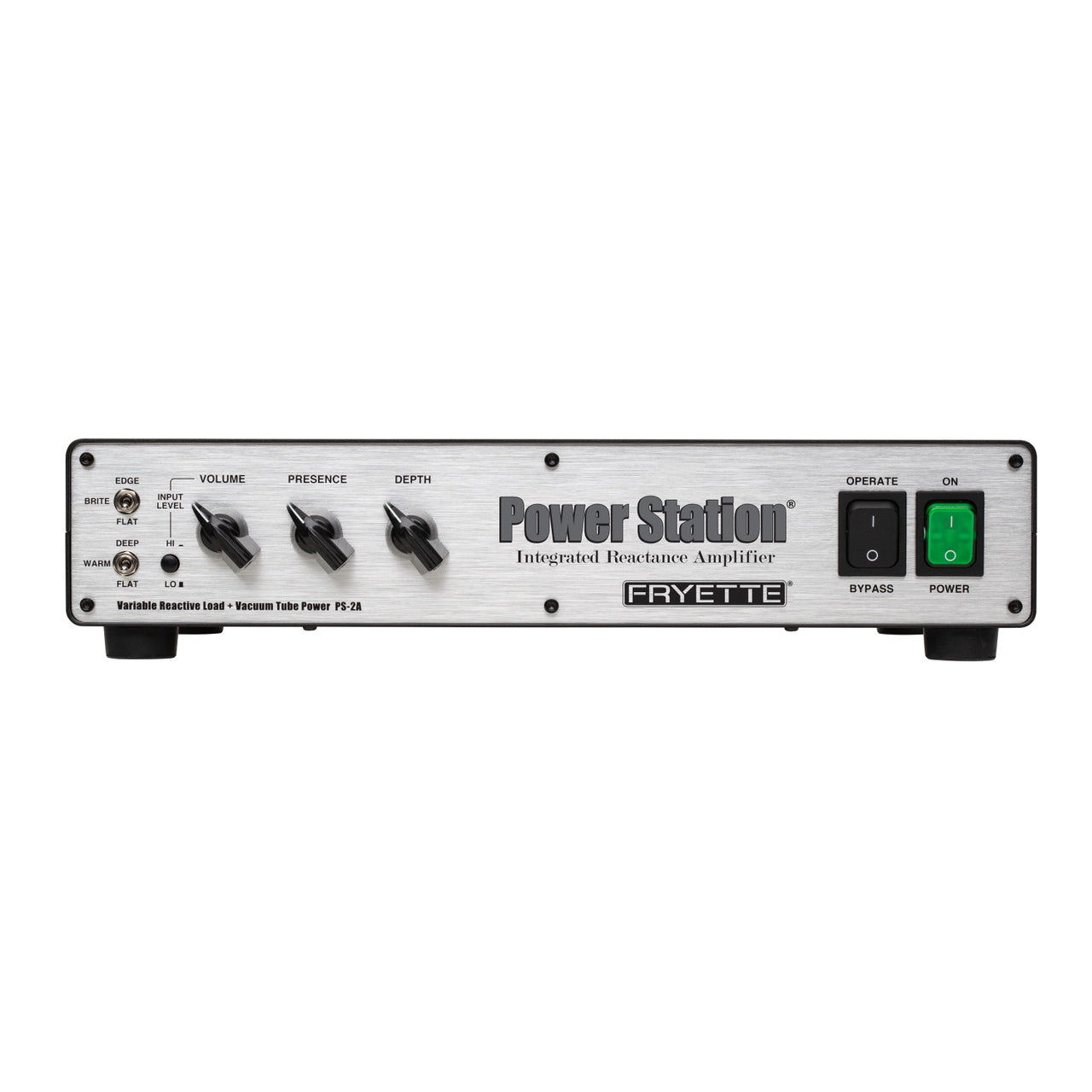 Fryette Power Station – PS2-A