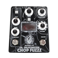 Rainger FX Chop Fuzz